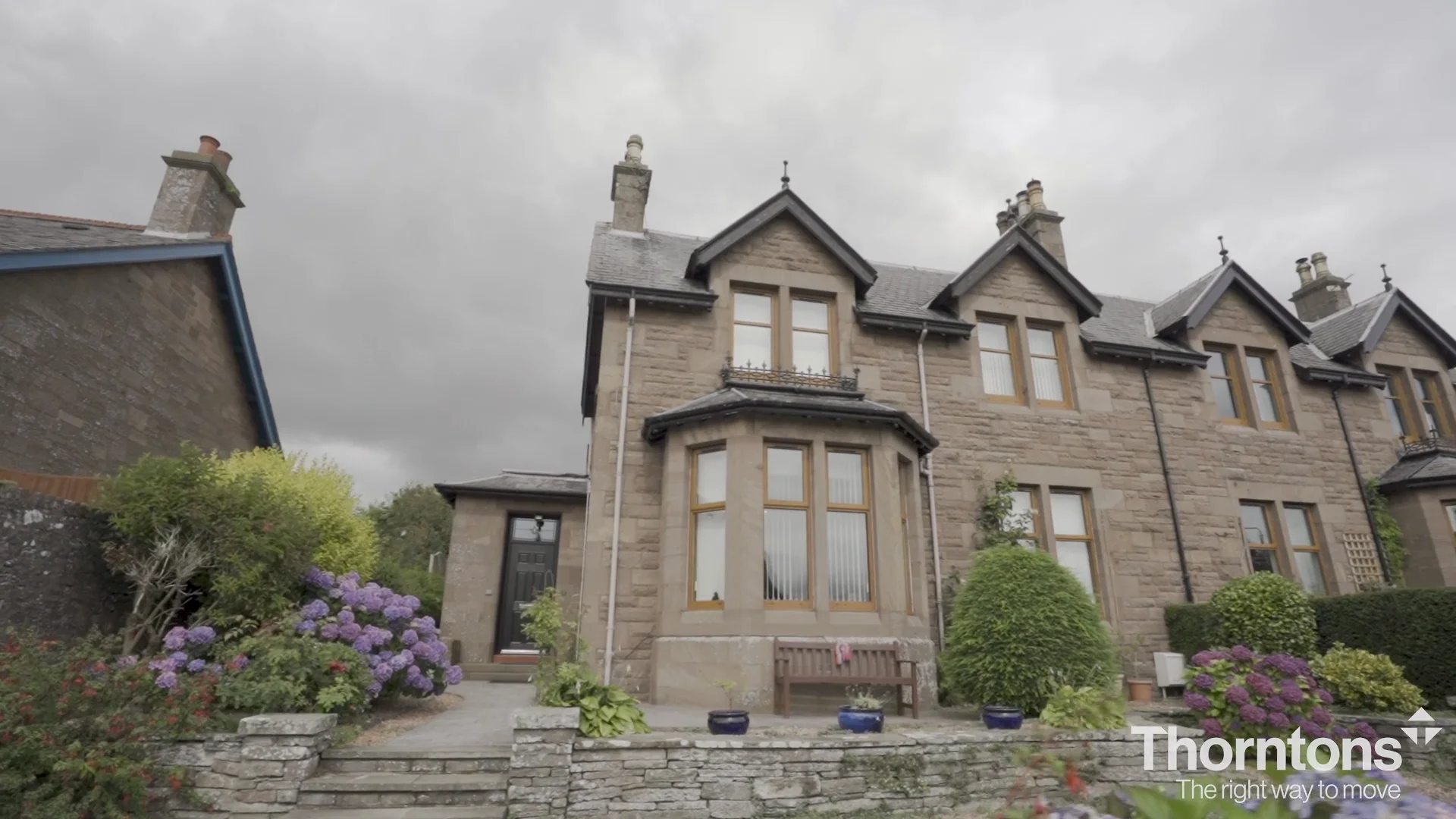 22 Taylor Street, Forfar on Vimeo