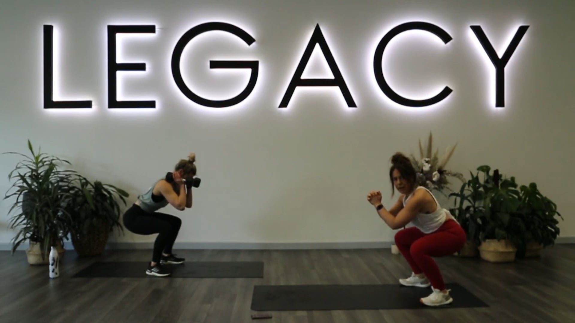 LP SuperClass with Adaptive & Gena