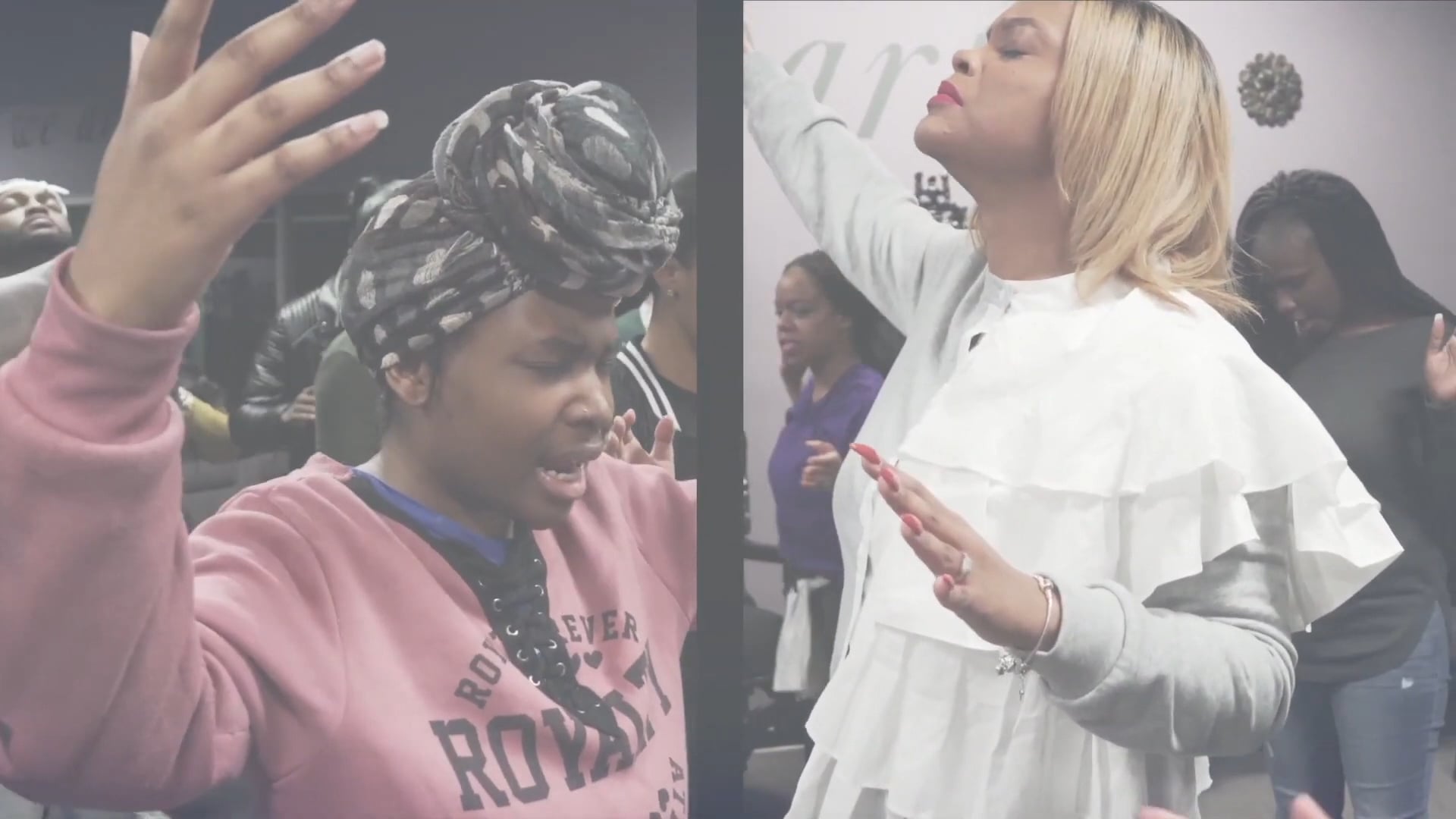Saturday Highlights Convocation 2020 on Vimeo