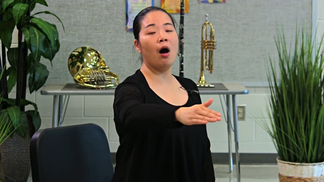 Clarinet Clinic - 04 Breathing