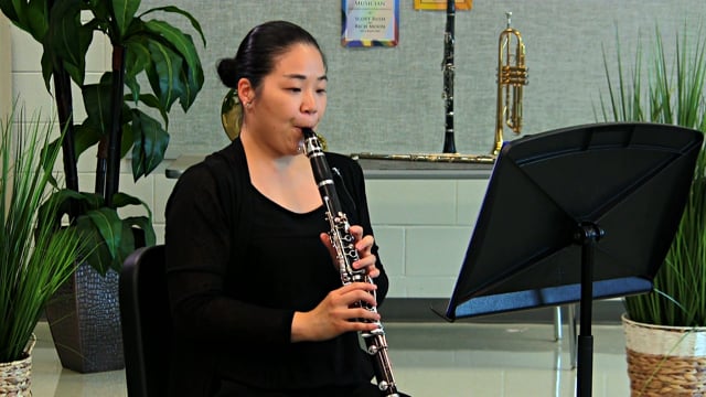 Clarinet Clinic - 01 Introduction