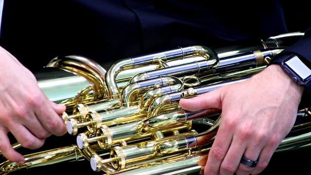 Euphonium Clinic - 12 Care and Maintenance