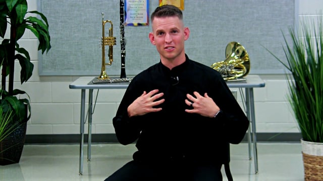 Euphonium Clinic - 04 Breathing