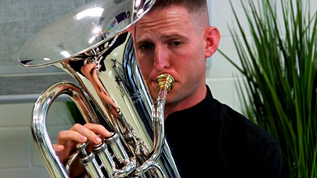 Euphonium Clinic - 01 Introduction