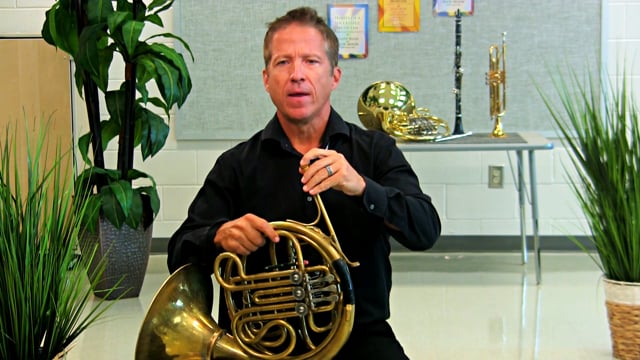 Horn Clinic - 07 First Notes