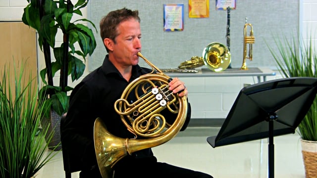 Horn Clinic - 01 Introduction