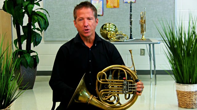 Horn Clinic - 03 Posture