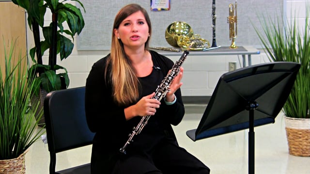 Oboe Clinic - 01 Introduction