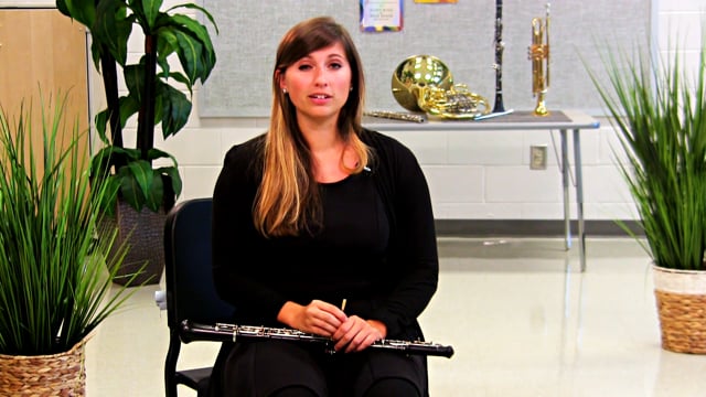 Oboe Clinic - 09 Tonguing