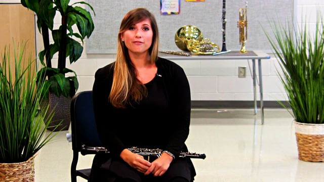 Oboe Clinic - 05 Embouchure
