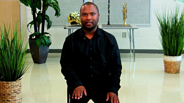 Tenor Sax Clinic - 04 Breathing