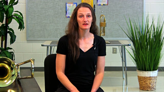 Trombone Clinic - 10 Tonguing