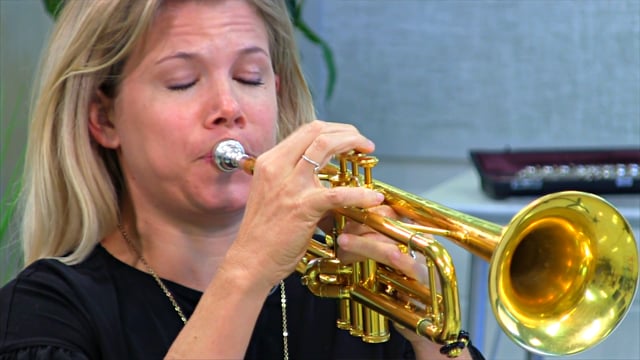 Trumpet Clinic - 01 Introduction