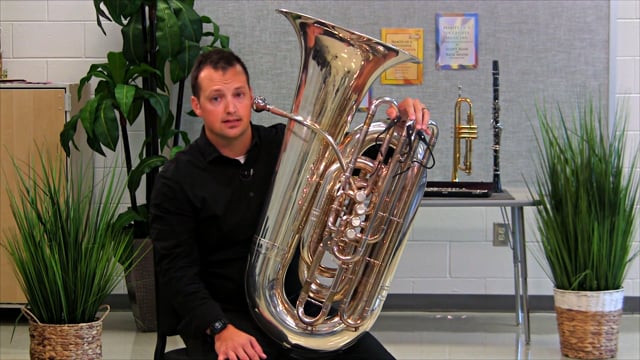 Tuba Clinic - 01 Introduction