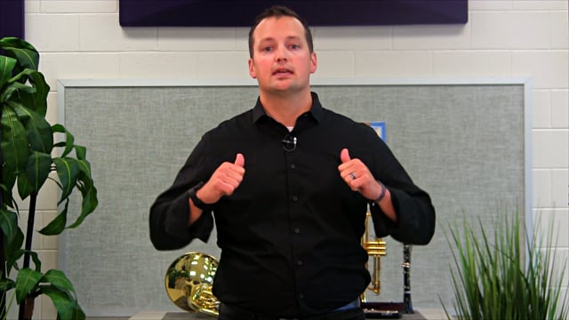 Tuba Clinic - 05 Breathing