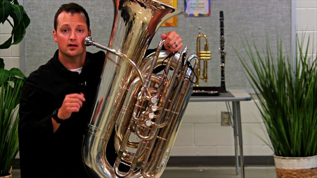 Tuba Clinic - 10 Tonguing