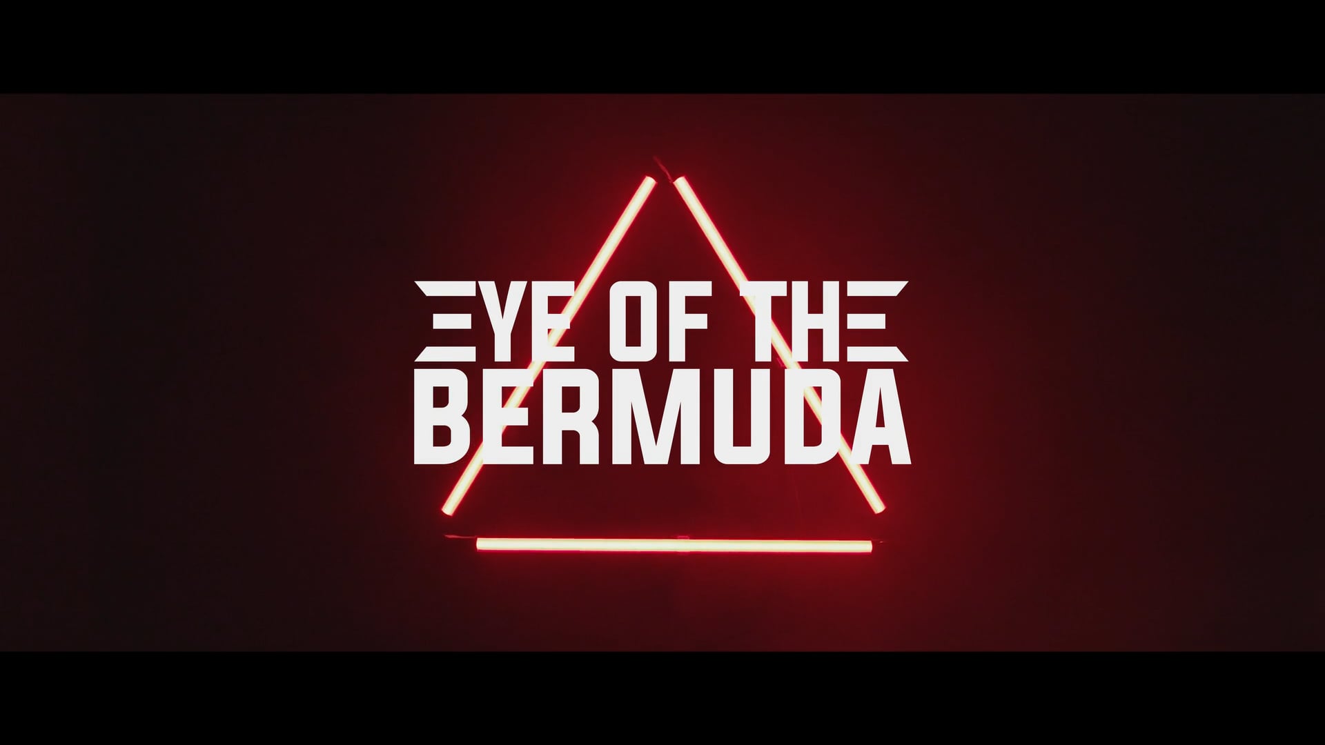 Eye of the Bermuda "Overthinking" Official Music Video