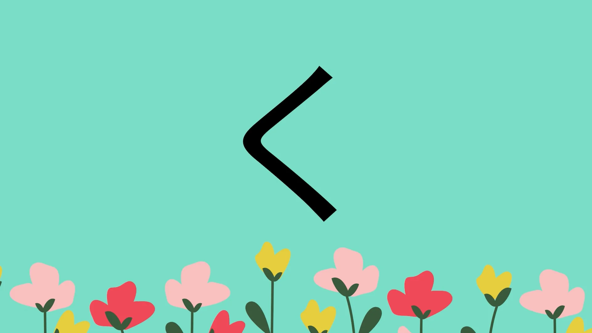 Hiragana く Song on Vimeo
