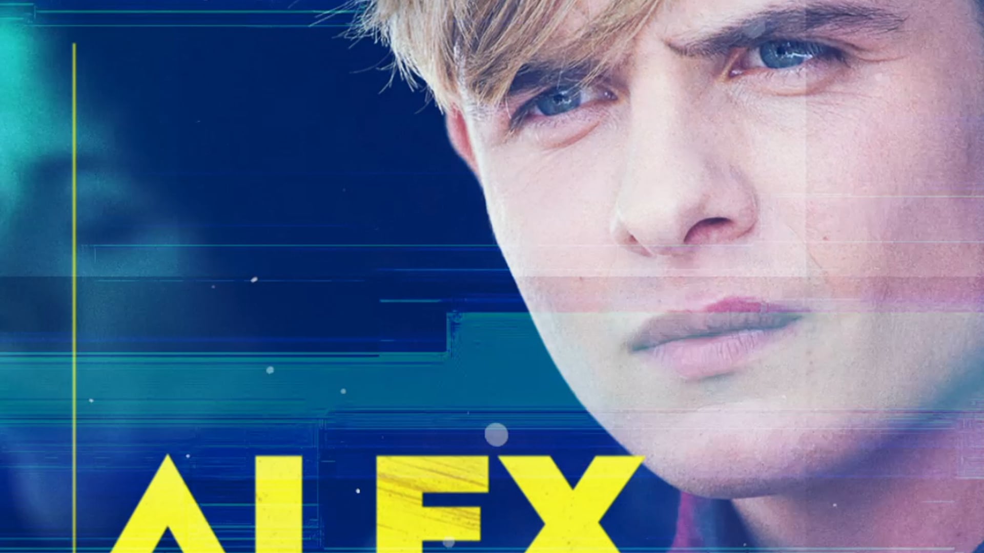 Sony - Alex Rider IG Ad - (Editor, Graphics)