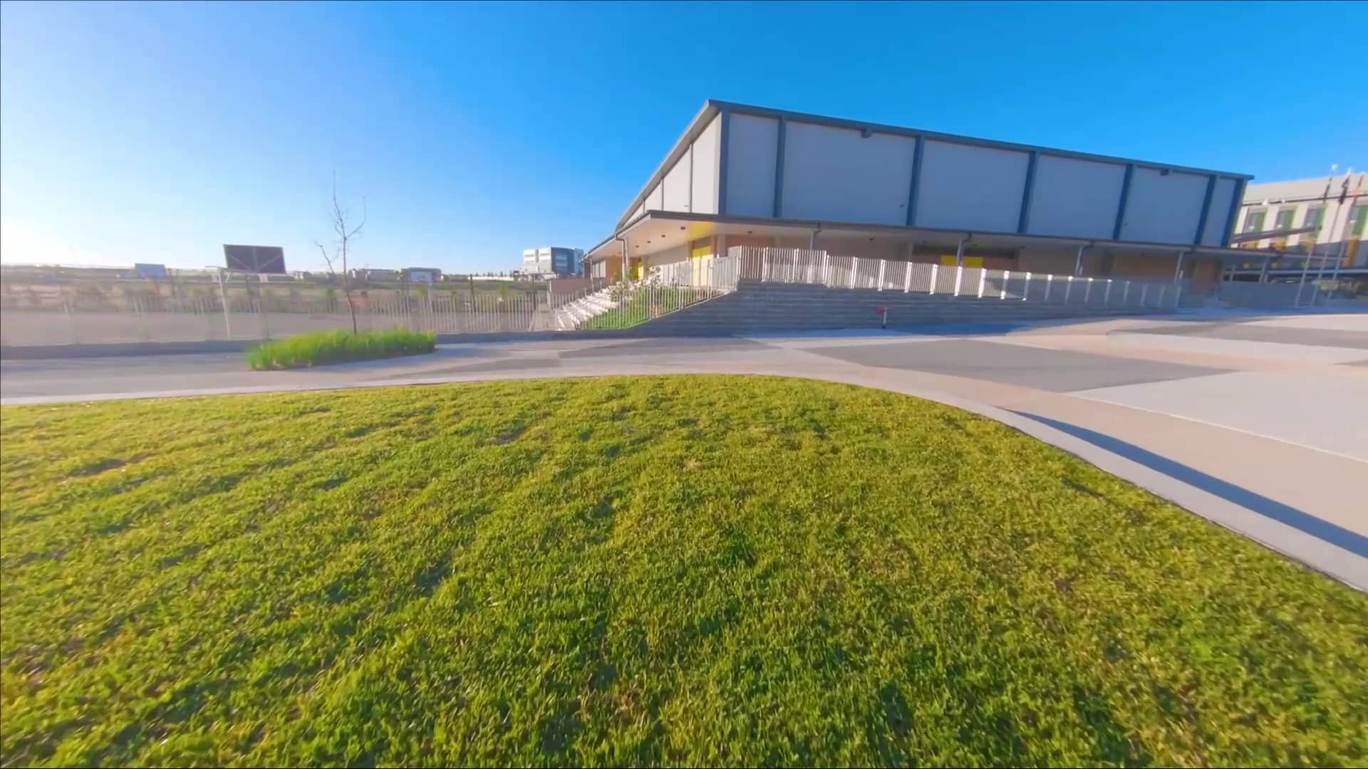 Oran Park High School.... A New Beginning on Vimeo