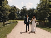 Kristin & Niklas