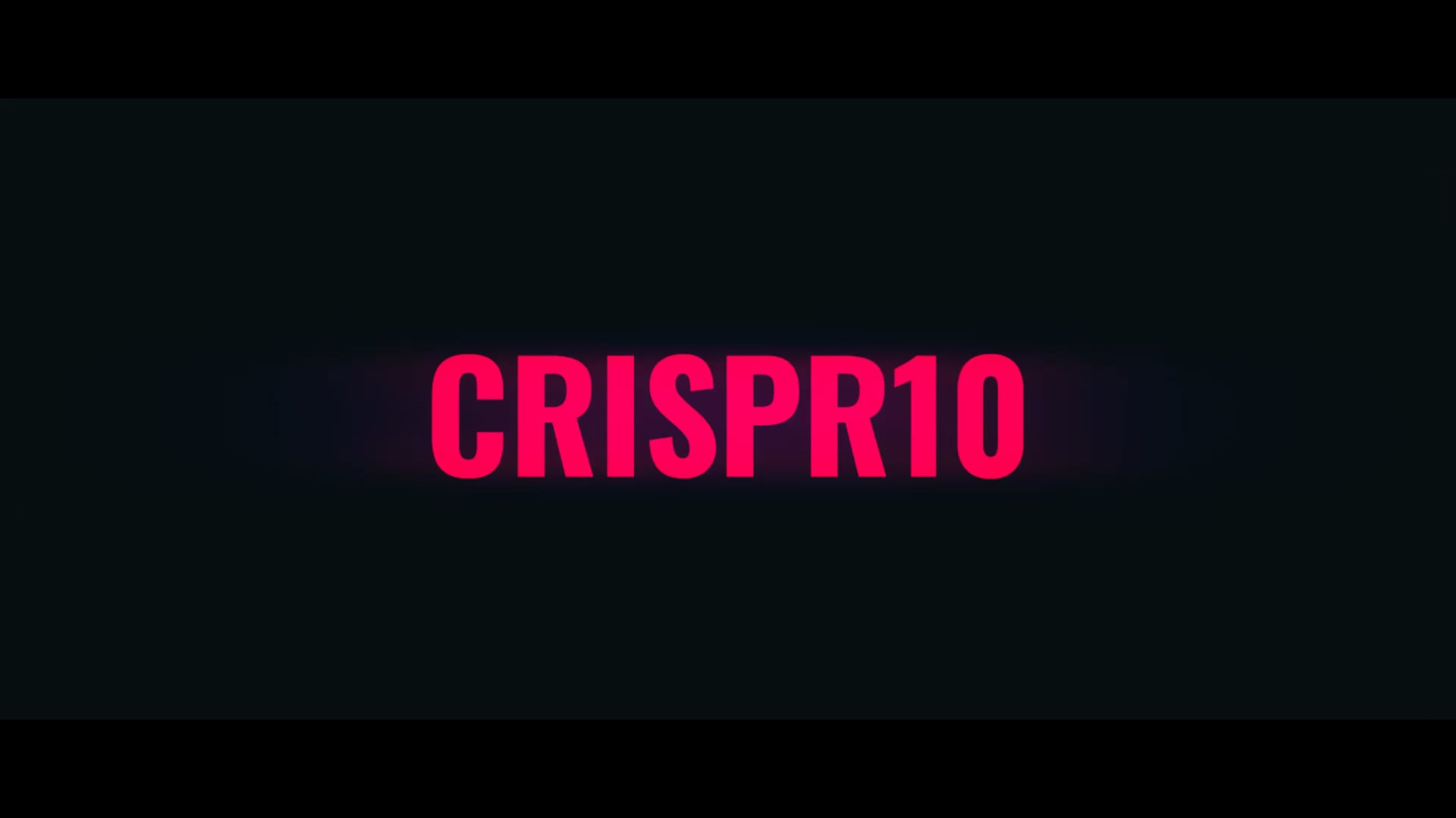 CRISPR10