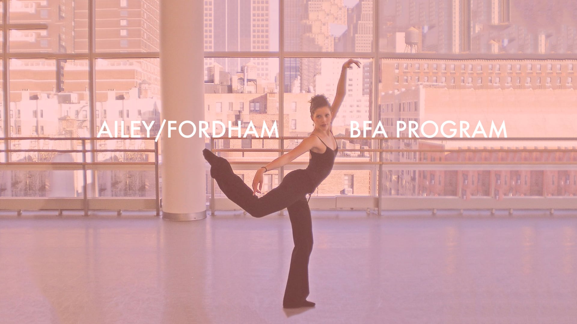 Contemporary Solo