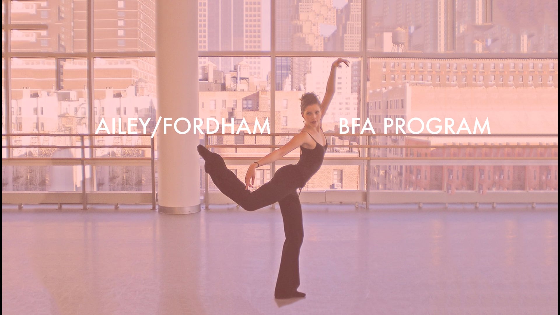 Contemporary Solo
