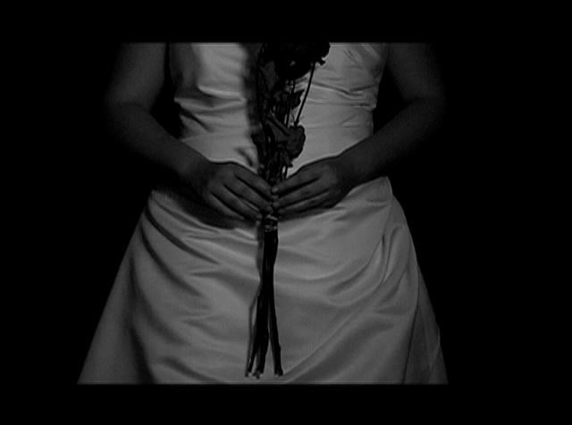 The Bride Stripped Bare On Vimeo