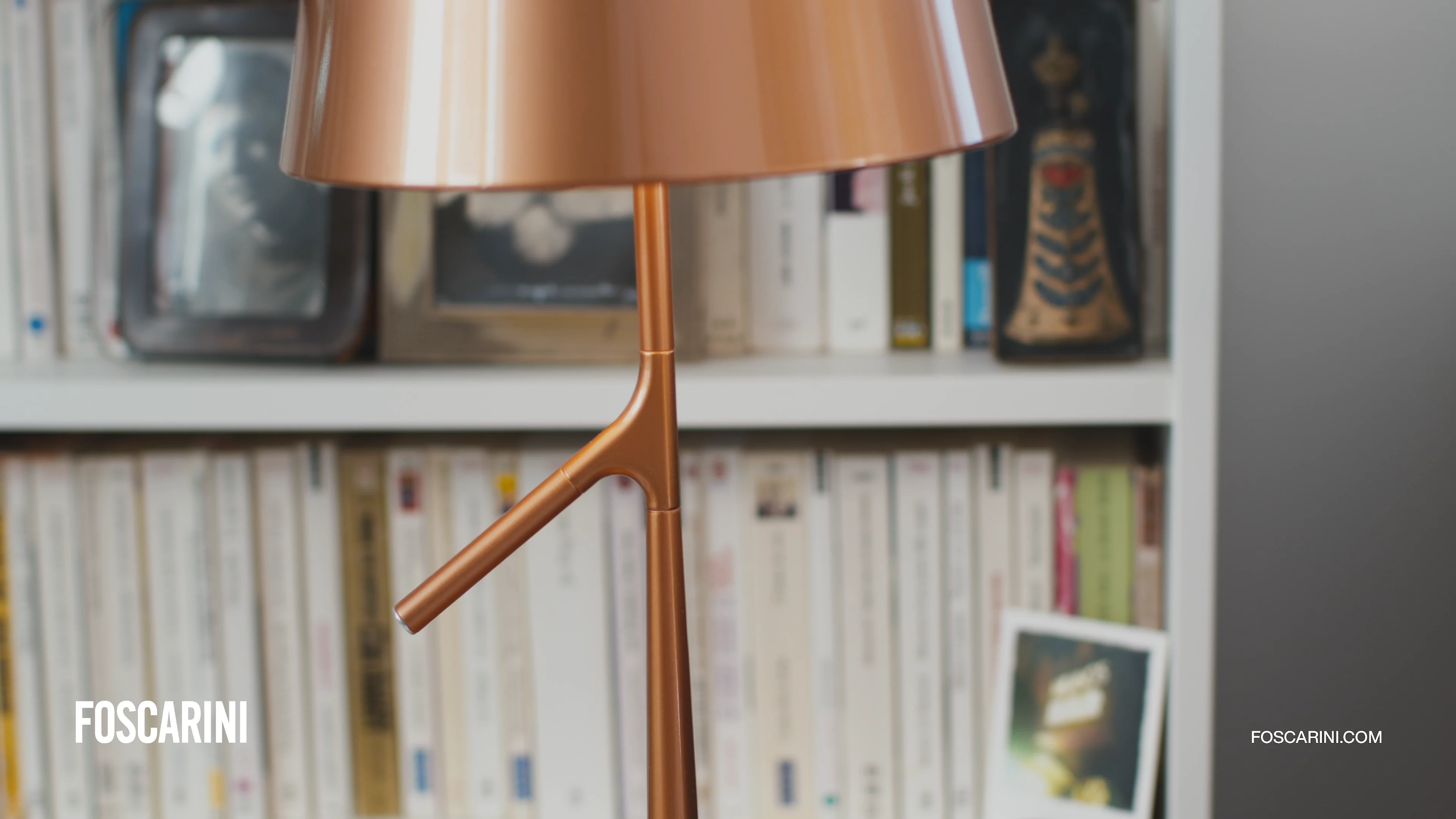 FOSCARINI Birdie Table Piccola / フォスカリーニ バーディー