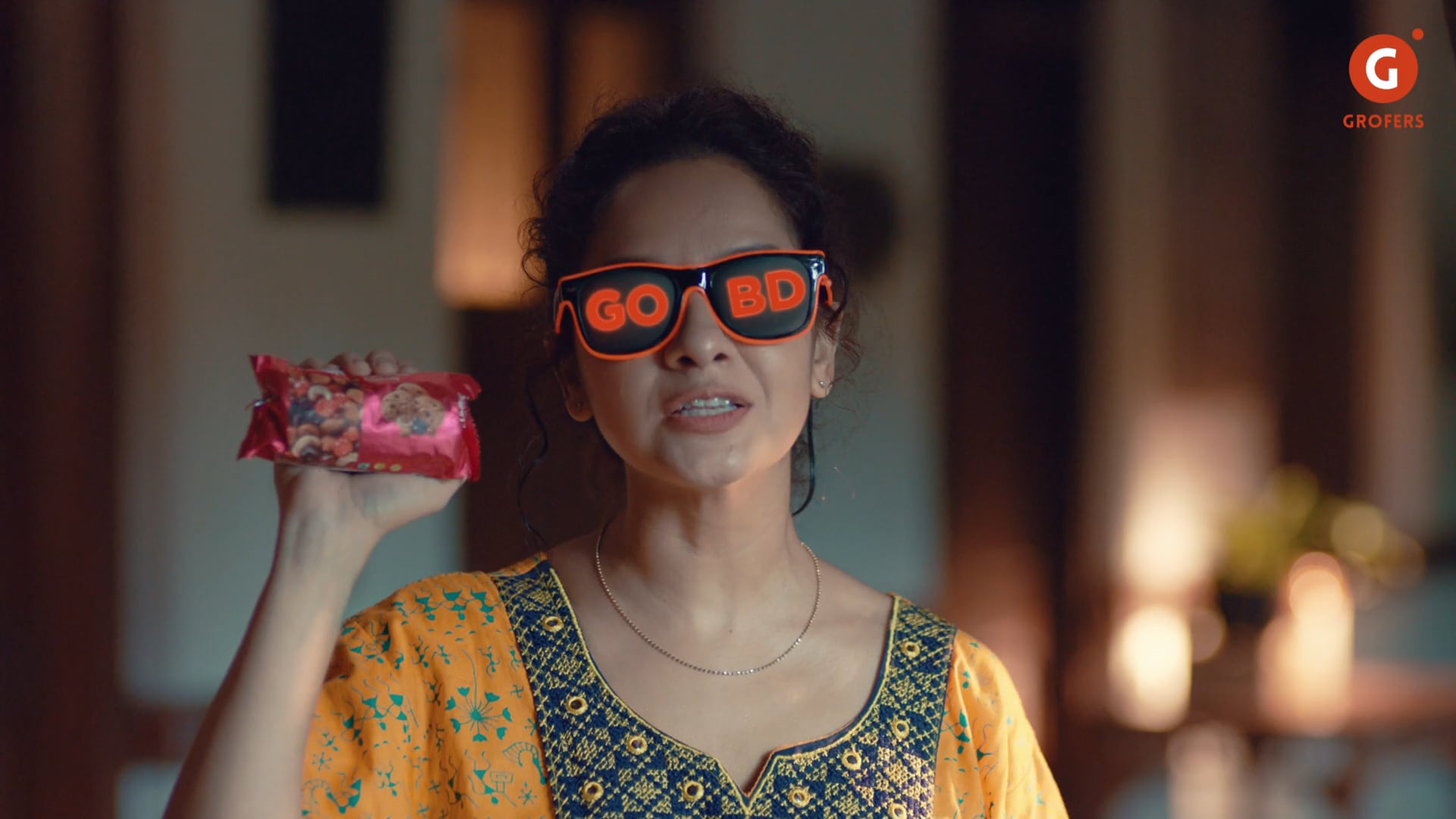 Grofers GOBD  - Sabse Saste Daam