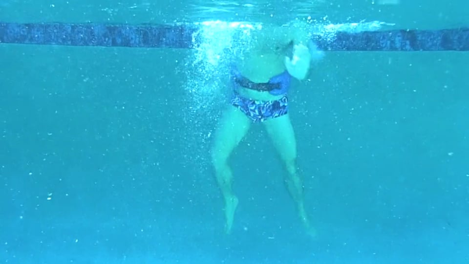 Deep Warm Up #2