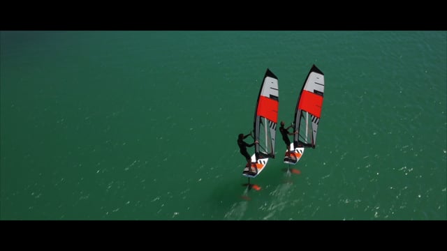 RRD Y26 - COMPACT FREEFOILING