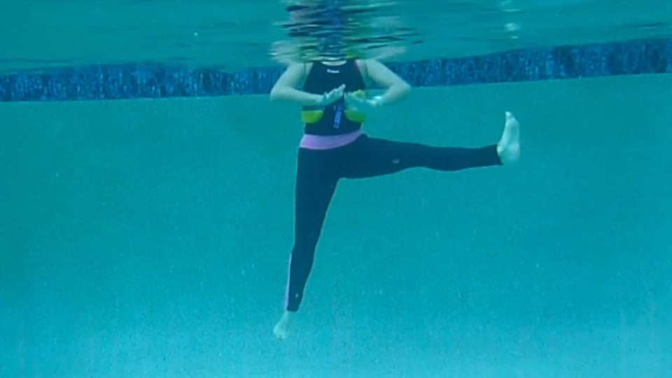 Deep Dynamic Stretch