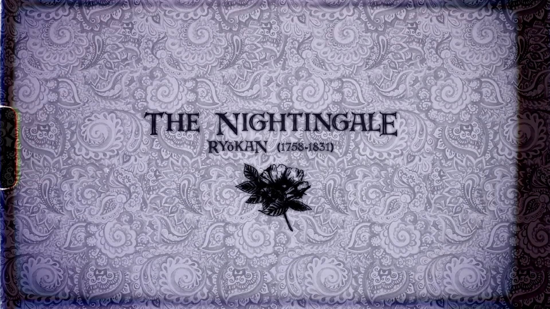The Nightingale