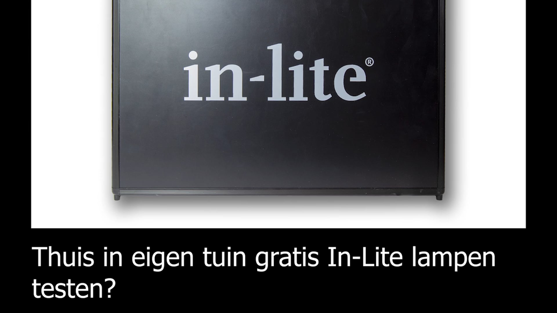 Tuinverlichting van Vego-Tuinmaterialen maakt uw tuin bijzonder!