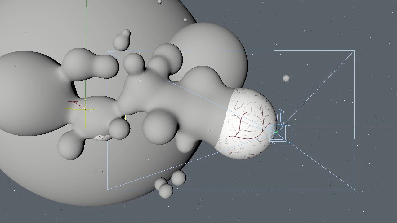 animation Structure on Vimeo