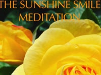 Sunshine Smile Guided Meditation (Free to download with my love)