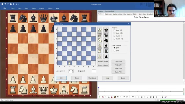 Video Series on Rook Endings 