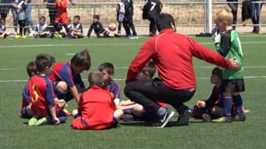 Com i quan podran començar les competicions?