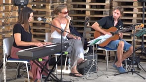 El Maram supera amb nota el vermut musical amb el grup Suave
