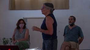 Campanya contra el projecte d'aeròdrom