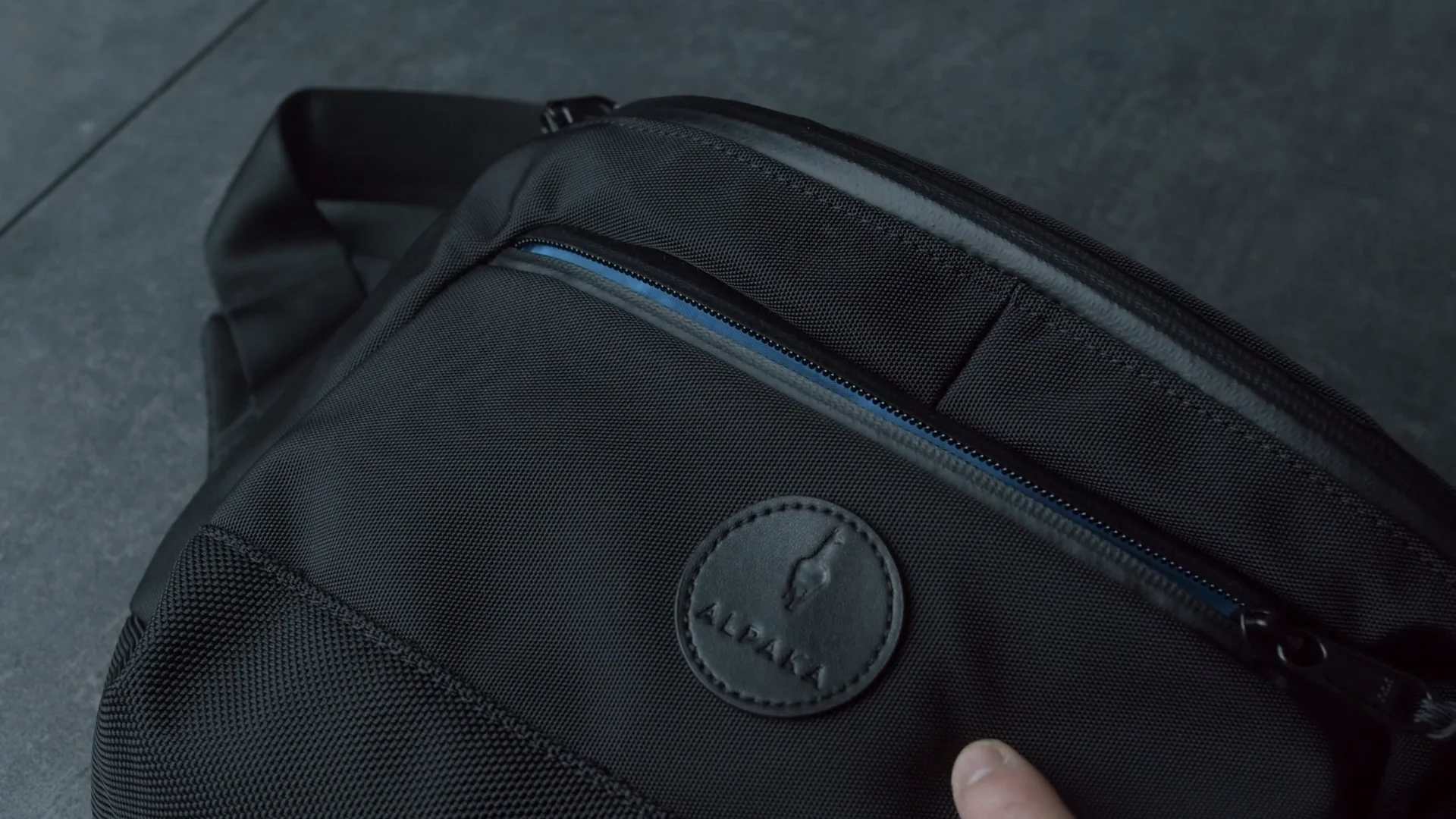 Alpaka bravo x sling review hotsell