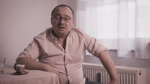 About me Video thumbnail