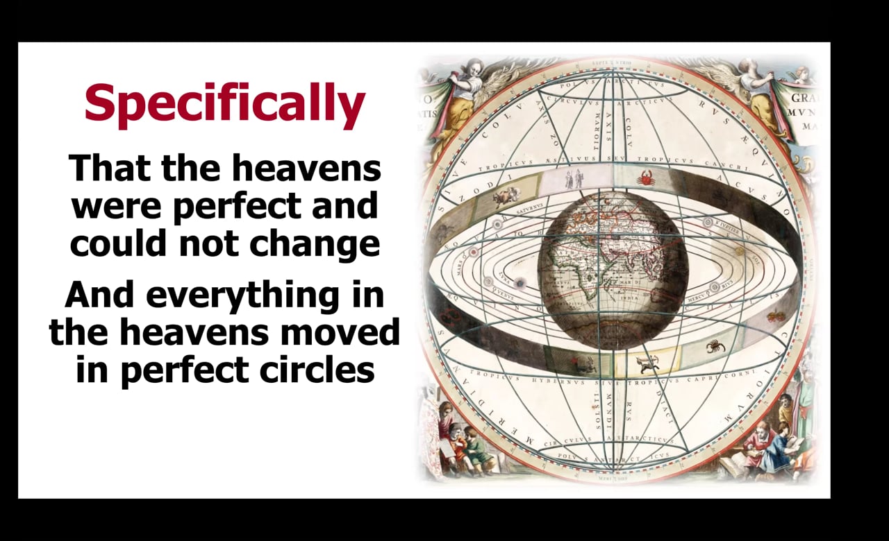 The Response of Faith to Modern Science