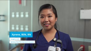 Sentara Healthcare - Customer Success Story (Xyrene - Surgery Unit)