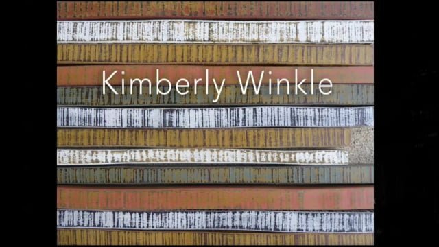 Video thumbnail: WIT Presents: Kimberly Winkle, August 8, 2020 (TRT 1:02:22)