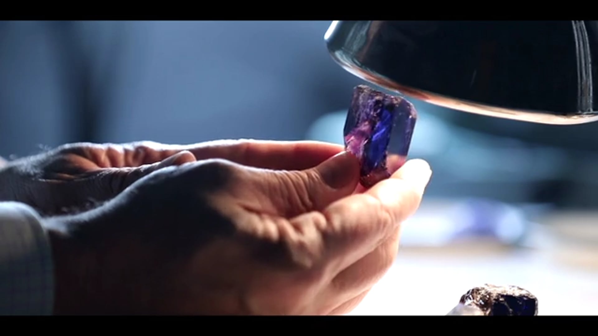 Tanzanite_mine to market.mov