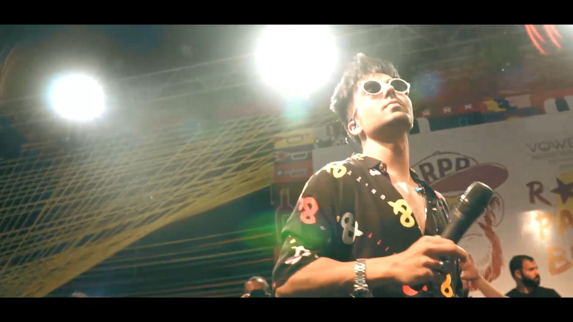 Rock Paper Beer - 2018