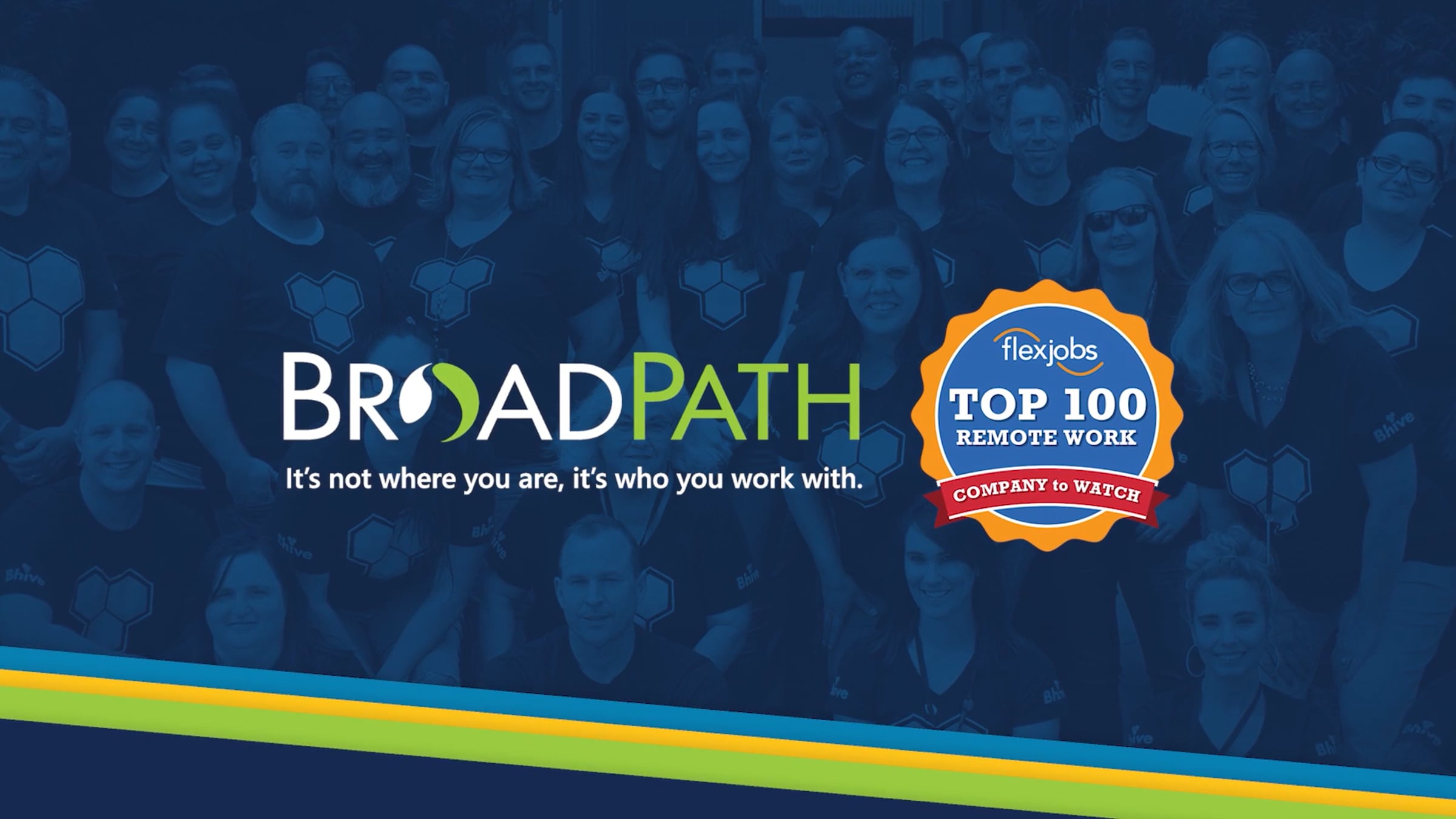 BroadPath - Our Purpose and Values | Videos & Movies on Vimeo